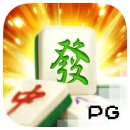 rachelliuphotography: Mahjong Ways
