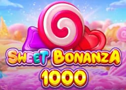 rachelliuphotography: Sweet Bonanza 1000
