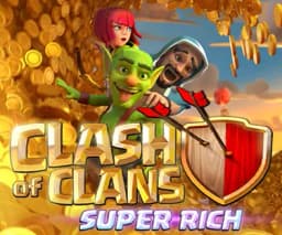 rachelliuphotography: Clash of Clans SUPER RICH
